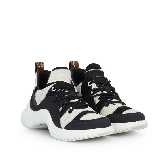 Sam Edelman Shoes - Sam Edelman Meena sneakers NWOT